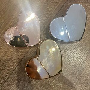 Kkw hearts